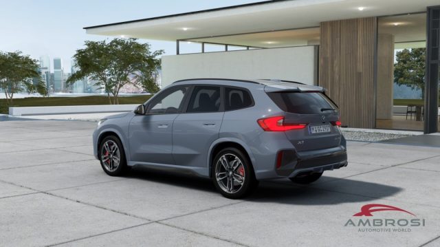 BMW X1 usata 1