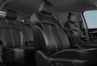 JEEP Grand Cherokee usata, con Airbag laterali