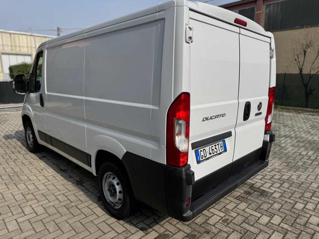 FIAT Ducato usata, con Servosterzo