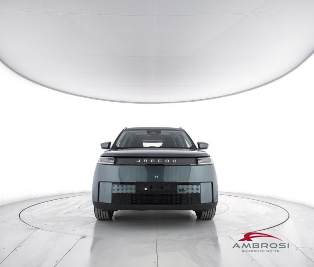 JAECOO J5 usata 4