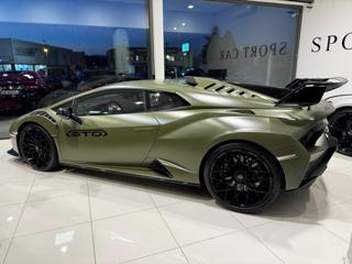 LAMBORGHINI Huracan usata 9