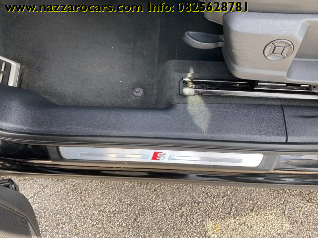 AUDI Q3 usata, con Touch screen