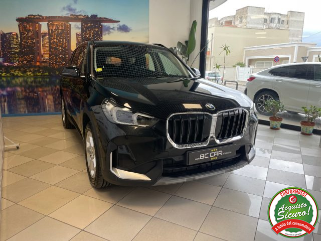 BMW X1 usata, con Airbag laterali