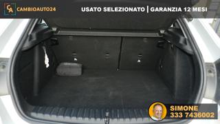 BMW 118 usata, con Cruise Control