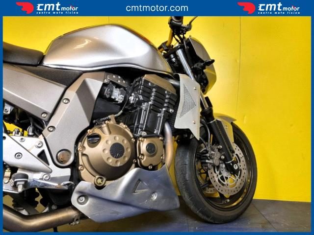 KAWASAKI Z 750 usata 8