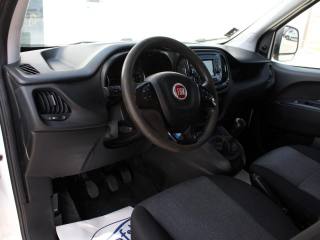 FIAT Doblo usata, con ESP