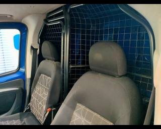 FIAT Fiorino usata 14