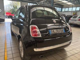 FIAT 500 usata 5