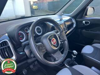 FIAT 500L usata, con Boardcomputer