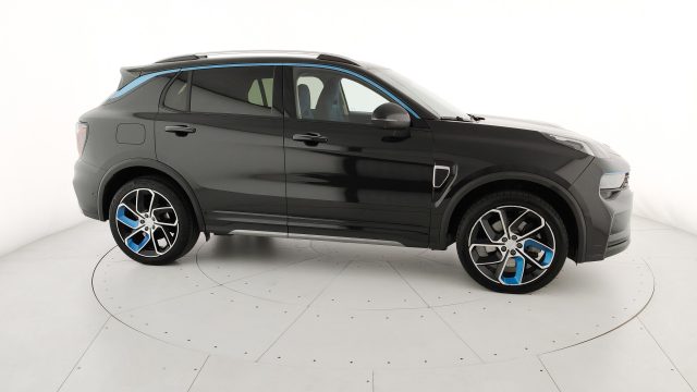 LYNK & CO 01 usata, con Vetri oscurati
