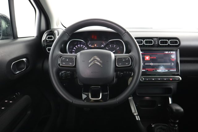 CITROEN C3 Aircross usata 5
