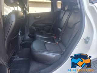 JEEP Compass usata, con Cruise Control