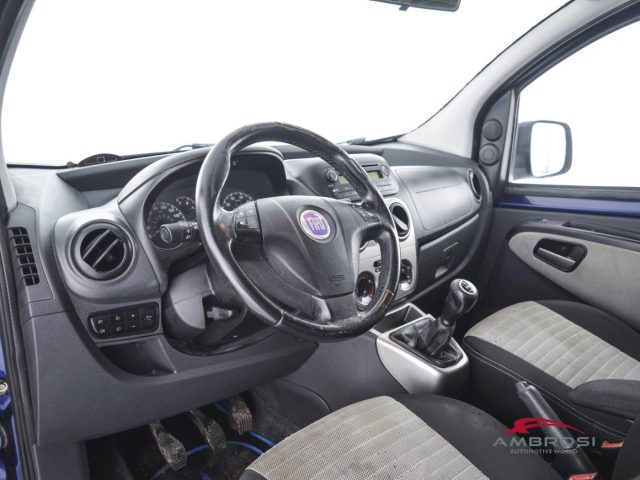 FIAT Qubo usata 7