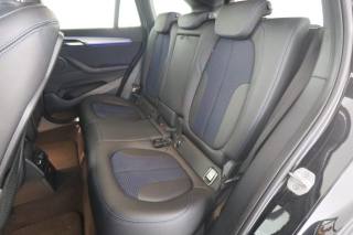 BMW X1 usata 2