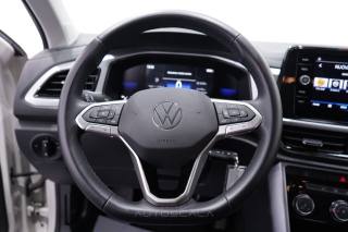 VOLKSWAGEN T-Roc usata, con Servosterzo