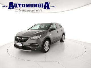 OPEL Grandland X usata, con Airbag