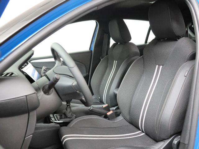 OPEL Corsa usata, con Chiusura centralizzata