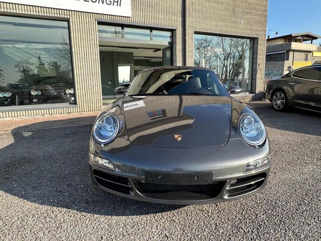 PORSCHE 911 usata, con Controllo trazione