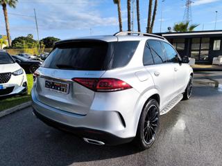 MERCEDES-BENZ GLE 350 usata, con Cerchi in lega