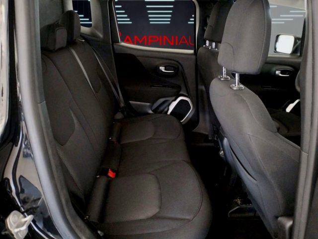 JEEP Renegade usata 18