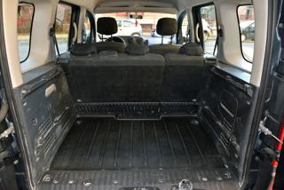 MERCEDES-BENZ Citan usata 17