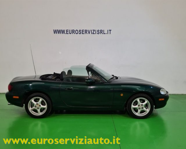 MAZDA MX-5 usata, con Airbag Passeggero