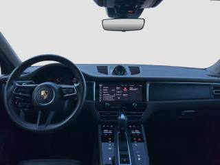 PORSCHE Macan usata 11