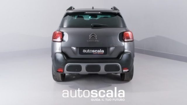 CITROEN C3 Aircross usata, con Autoradio