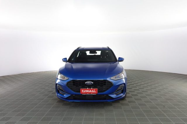 FORD Focus usata 0