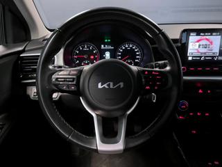 KIA Stonic usata, con Climatizzatore