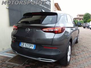 OPEL Grandland X usata, con Cerchi in lega