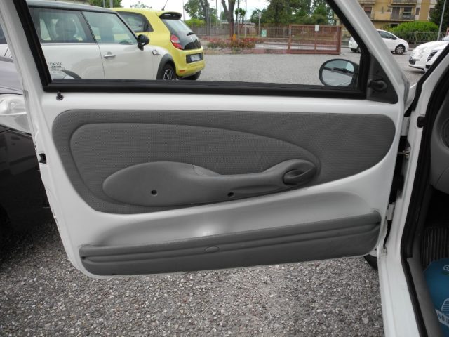 FIAT Seicento usata 29