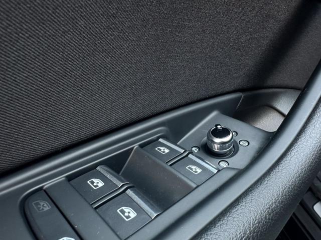 AUDI A5 usata, con Volante multifunzione