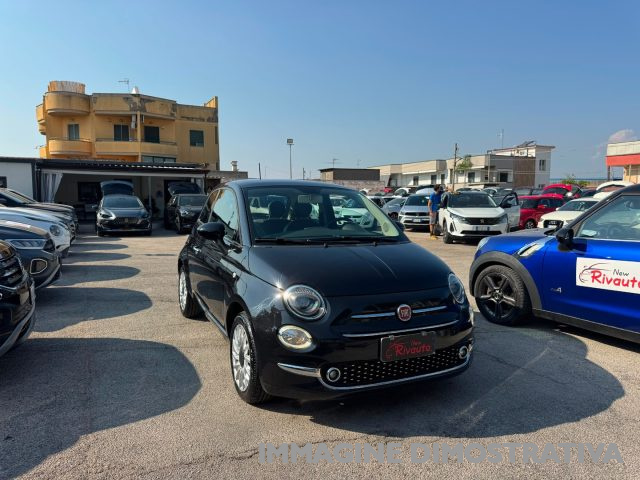 FIAT 500 usata, con Airbag laterali