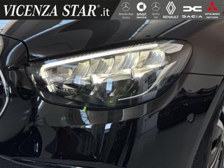 MERCEDES-BENZ E 200 usata, con Airbag