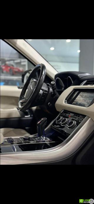 LAND ROVER Range Rover Sport usata, con Cerchi in lega