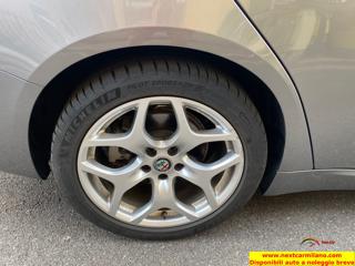 ALFA ROMEO Giulia usata, con ESP