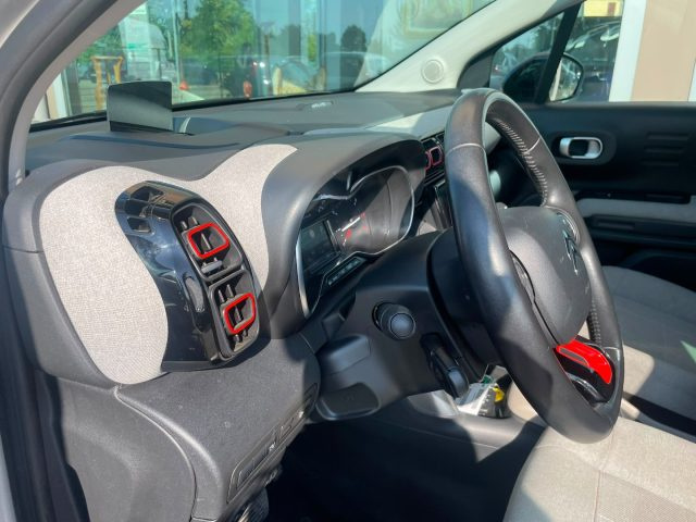 CITROEN C3 Aircross usata, con Frenata d