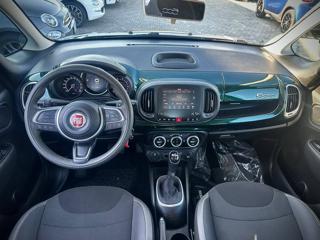 FIAT 500L usata, con Servosterzo