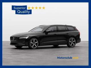 VOLVO V60 B4 (b) Plus Dark Aut.