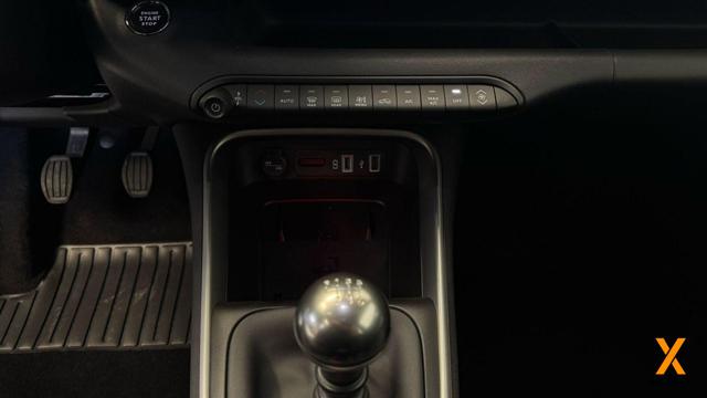 JEEP Avenger usata, con ESP