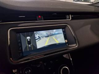 LAND ROVER Range Rover Evoque usata, con Sistema di navigazione