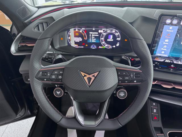 CUPRA Terramar usata, con Controllo trazione