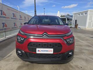 CITROEN C3 usata, con Chiusura centralizzata