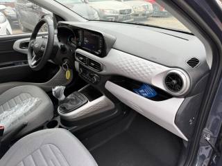 HYUNDAI i10 usata, con ESP