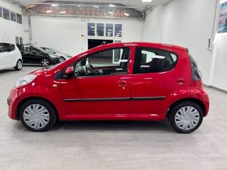 CITROEN C1 usata, con Immobilizzatore elettronico