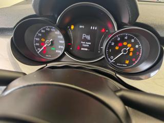 FIAT 500X usata, con Controllo trazione