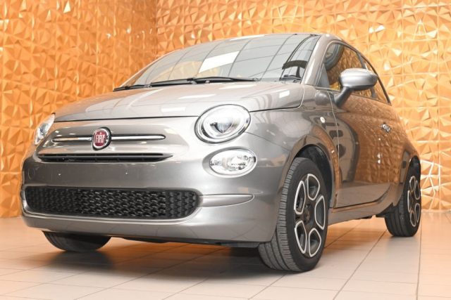 FIAT 500 usata 43