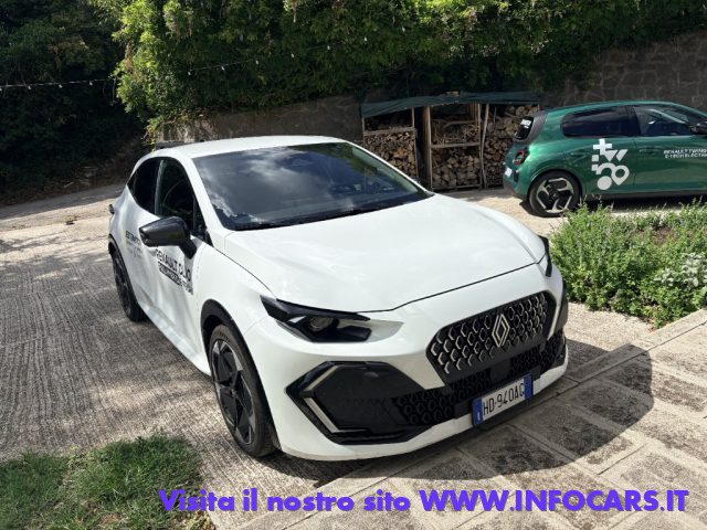 RENAULT Clio usata, con Boardcomputer