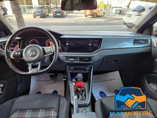 VOLKSWAGEN Polo usata, con Climatizzatore